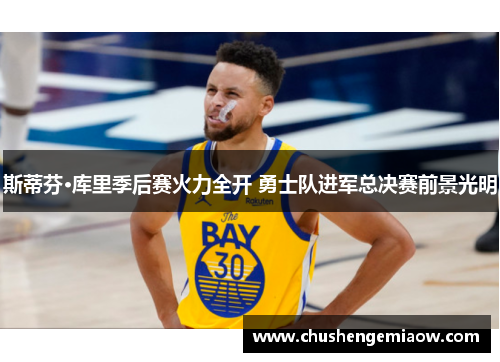 斯蒂芬·库里季后赛火力全开 勇士队进军总决赛前景光明